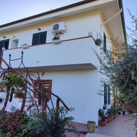 Casa Eroma Bed and Breakfast Cuili Issi Eksteriør billede