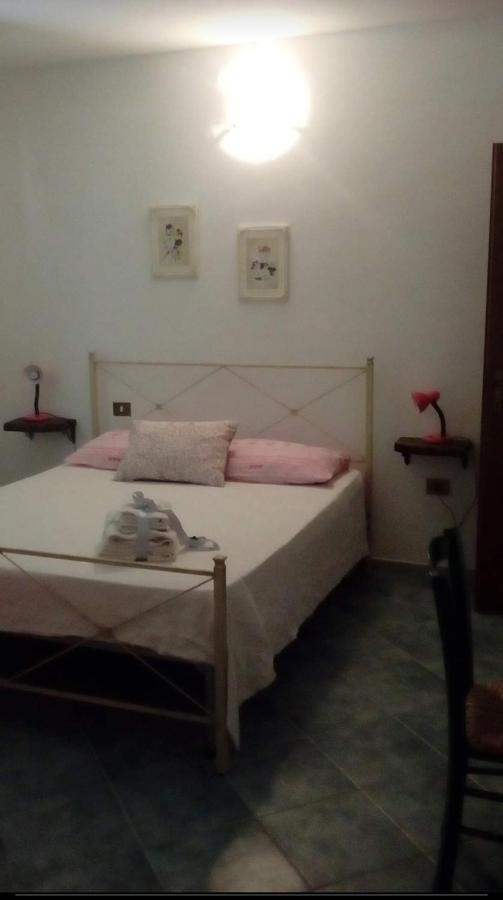 Casa Eroma Bed and Breakfast Cuili Issi Eksteriør billede