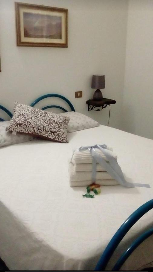 Casa Eroma Bed and Breakfast Cuili Issi Eksteriør billede