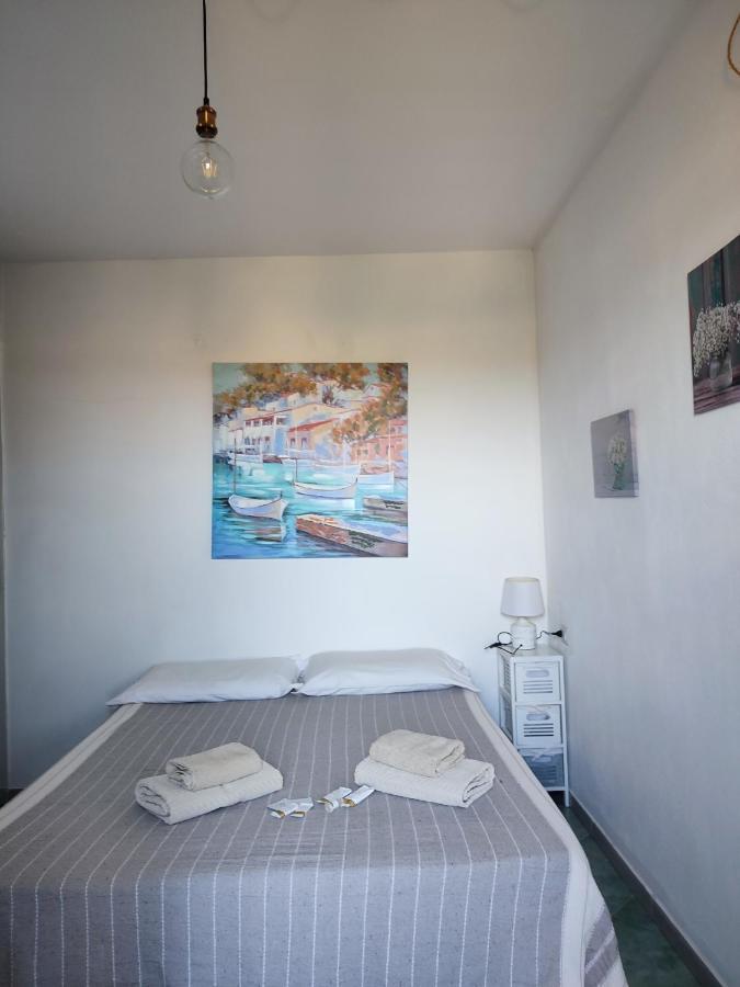 Casa Eroma Bed and Breakfast Cuili Issi Eksteriør billede