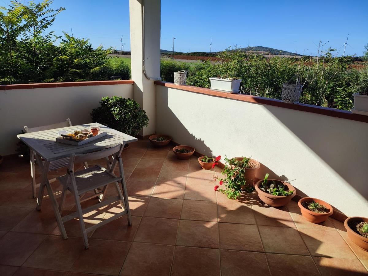 Casa Eroma Bed and Breakfast Cuili Issi Eksteriør billede